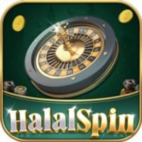 Halal Spin Game