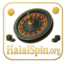 Halal Spin Logo